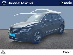 Volkswagen Tiguan 2.0 TDI 150ch DSG7 Elegance