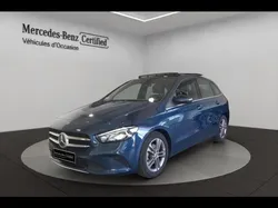 Mercedes-benz Classe B 180d 116ch Business Line Edition 7G-DCT