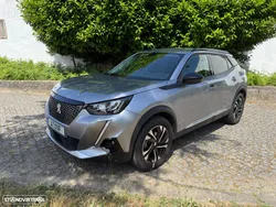 Peugeot 2008 1.2 PureTech Allure Pack
