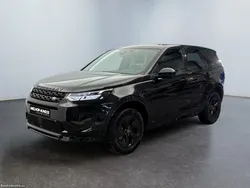 Land Rover Discovery Sport P300e R-Dynamic