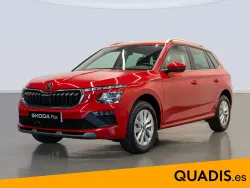 SKODA Kamiq 1.0 TSI Selection DSG 85kW