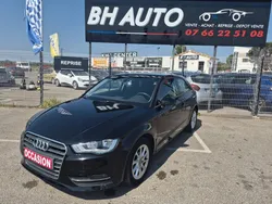 Audi A3 1.6 tdi 105cv 2013
