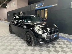 MINI MINI ONE F56 1.5i 102
