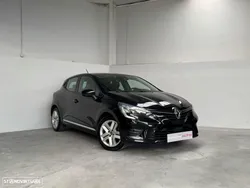 Renault Clio 1.5 dCi Limited