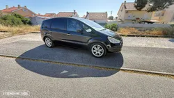 Ford S-Max 2.0 TDCi Titanium 7L