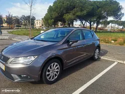 SEAT Leon 1.6 TDI Reference Ecomotive