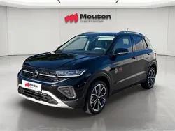 Volkswagen T-Cross 1.0 TSI 116 Start/Stop DSG7 Style