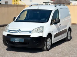 Citroen Berlingo 1.6 HDI - garantie