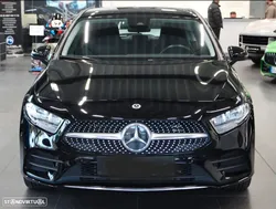 Mercedes-Benz A 250 e 8G-DCT AMG Line Advanced Plus
