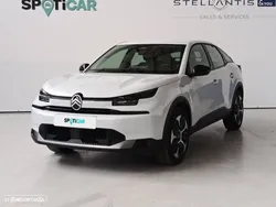Citroën C4 1.2 Hybrid Plus e-DSC6