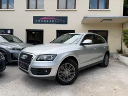 Audi Q5 2.0 170CH TDI QUATTRO
