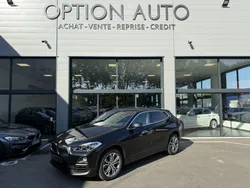 Bmw X2 (F39) SDRIVE18IA 140CH BUSINESS DESIGN DKG7 EURO6D-T