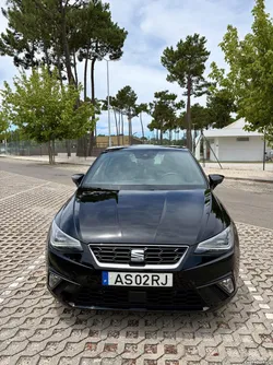 Seat Ibiza 1.0 FR TSI