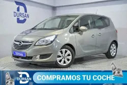OPEL Meriva 1.4 NET Excellence