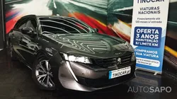 Peugeot 508 de 2022