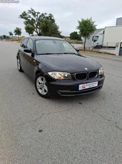 BMW 116 116d