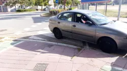 SEAT Córdoba 1.9SDi Stella