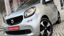 Smart Fortwo 0.9 Passion 90 Aut. de 2019