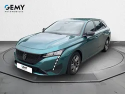 PEUGEOT 308 SW PureTech 130ch S&S EAT8 Active Pack