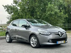 Renault Clio 1.2 16V 75 LIMITED