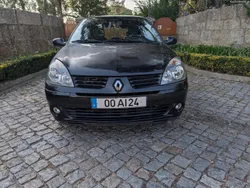 Renault Clio 1.5 Dci 5 Portas