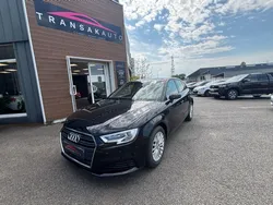 AUDI A3 SPORTBACK 1.6 TDI 110 Attraction