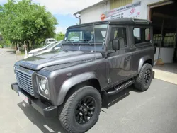 Land Rover Defender 4X4