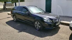 Mercedes-Benz E 220 Blueficience