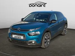 CITROEN C4 Cactus 1.6 BlueHDi S&S Shine Ed. ETG6 100