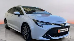 Toyota Corolla de 2022
