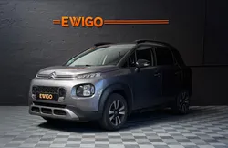 Citroen c3 aircross 1.2 110 feel