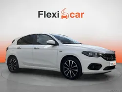 Fiat Tipo 1.3 M-Jet Lounge