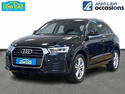 Audi Q3 1.4 TFSI COD Ultra 150 ch Business Line