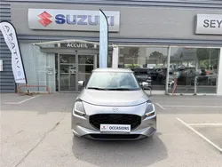 Suzuki Swift IV 1.2 DUALJET HYBRID Pack