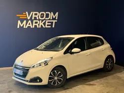PEUGEOT 208 Affaire 1.2 Premium Pack - 2019 - 62 990 km - Faible km - Navigation