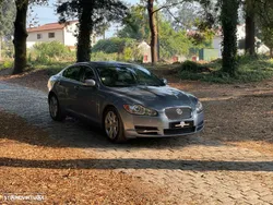 Jaguar XF 2.7 D V6 Premium Luxury