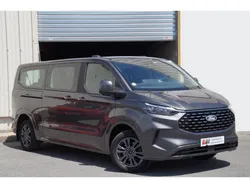 FORD TRANSIT CUSTOM/TOURNEO CUSTOM Tourneo Custom II 2.0 EcoBlue 150cv 9 places 320 L2 Titanium + options