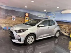 Toyota Yaris 1490cc 115cv