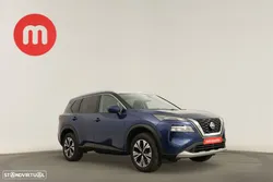 Nissan X-Trail 1.5 VC T N-Connecta 7L
