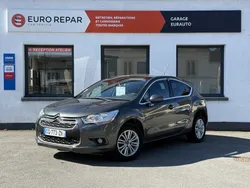 Citroën DS4 HDi 115 Airdream Chic