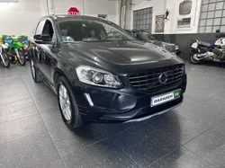 Volvo XC60 2.0 D4 Dynamic