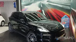 Porsche Panamera de 2018