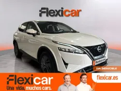 NISSAN Qashqai 1.3 DIG-T mHEV 12V Acenta 4x2 103kW