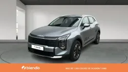 KIA Sportage 1.6 T-GDi HEV Drive 239