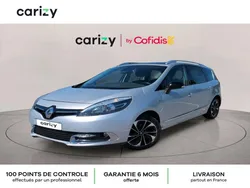Renault Grand Scénic III TCe 130 Energy Bose Edition 7 pl