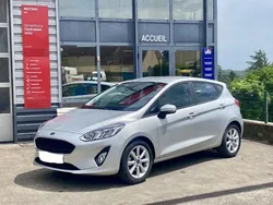 Ford FIESTA 1.0 ECOBOOST 95CH CONNECT BUSINESS 5P