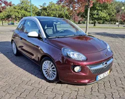 Opel Adam Glam