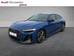 Audi A5 2.0 TDI Hybride 204ch S line S tronic 7