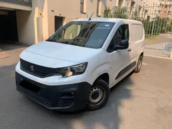 Peugeot partner iii 1000kg blue hdi 100 gps camera 3 places + prix hors taxes:7990 euros