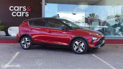 Hyundai Bayon 1.0 T-GDI Premium
